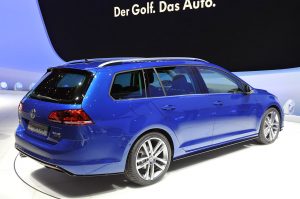 volkswagen golf viii