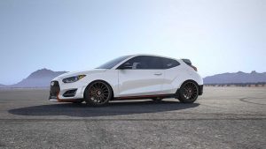 VelosterRaptor N Concept