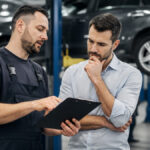 Как выбрать автосервис, которому можно доверять